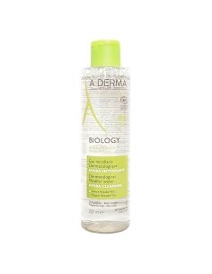 A-Derma Biology Água Micelar 200ml