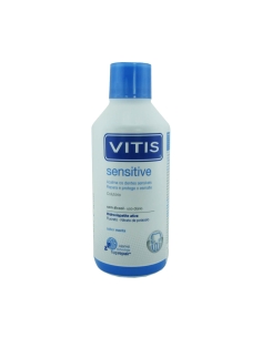 Vitis Sensitive Colutório 500ml