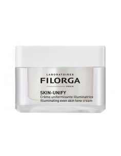 Filorga Skin-Unify Creme Uniformizador Iluminador 50ml 2