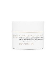 Sensilis Eternalist A.G.E.[Retinol] 50ml