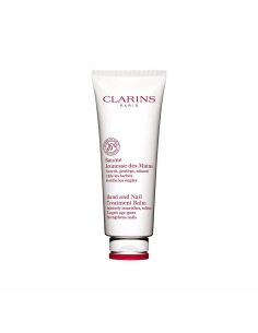 Clarins Baume Jeunesse des Mains 100ml 2