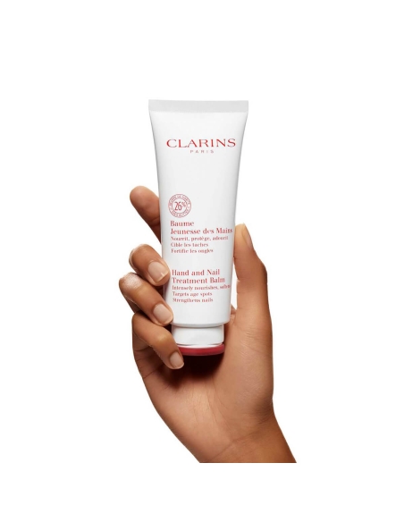 Clarins Baume Jeunesse des Mains 100ml