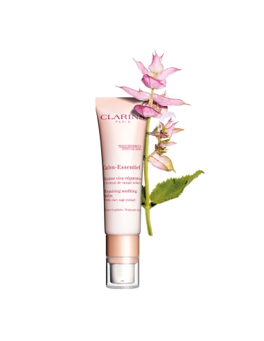 Clarins Calm-Essentiel Baume cica-réparateur 30ml