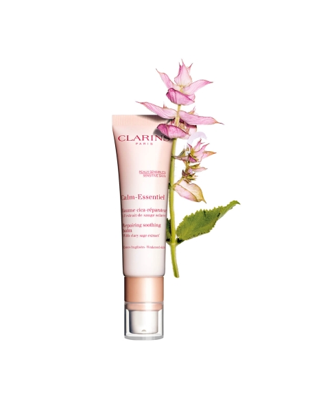 Clarins Calm-Essentiel Baume cica-réparateur 30ml