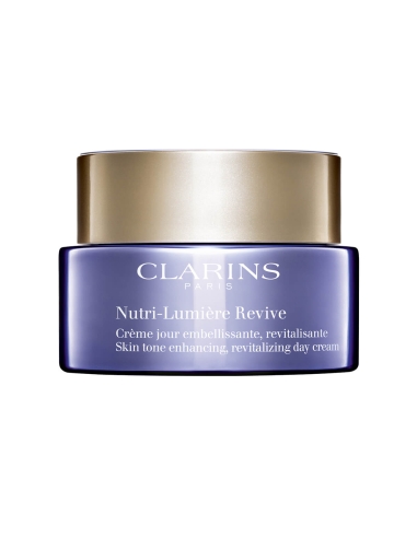 Clarins Nutri-Lumière Revive Creme 50ml