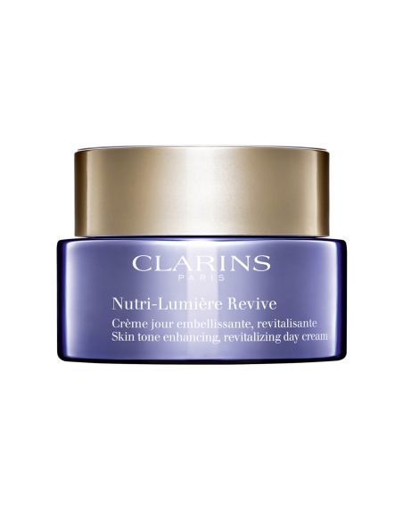 Clarins Nutri-Lumière Revive Creme 50ml