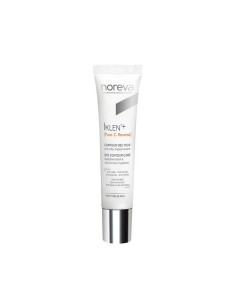 Noreva Iklen+ Pure C Reverse Contorno Olhos 15ml