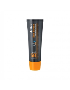 Frezyderm Active Lip Balm SPF50+ 15ml