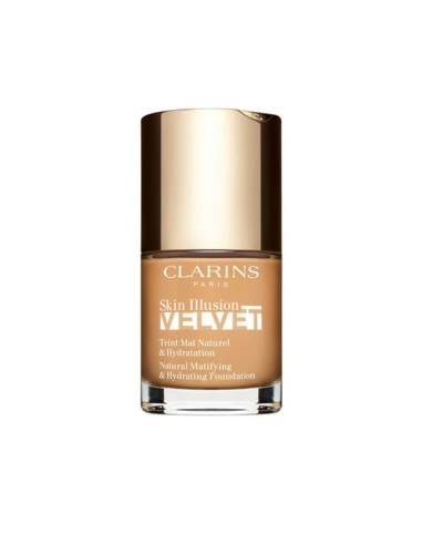 Clarins Skin Illusion Velvet 112.3N 30ml