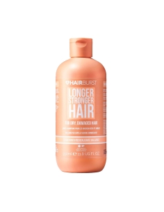 Hairburst Condicionador Cabelos Secos e Danificados 350ml