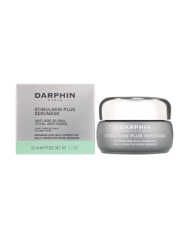 Darphin Stimulskin Plus Serumask Divina...