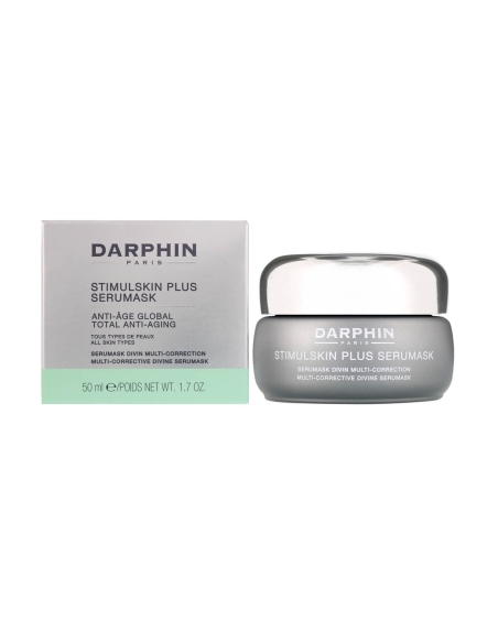 Darphin Stimulskin Plus Serumask Divina Multi-Correção 50ml