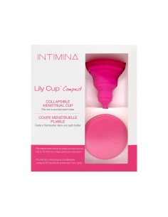 Intimina Lily Cup Compact B