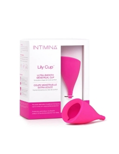 Intimina Lily Cup B 2