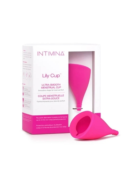 Intimina Lily Cup B