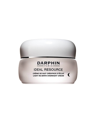 Darphin Ideal Resource Creme de Noite Rejuvenescedor de Luminosidade 50ml