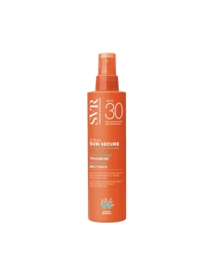 SVR Sun Secure Spray SPF30 200ml 2