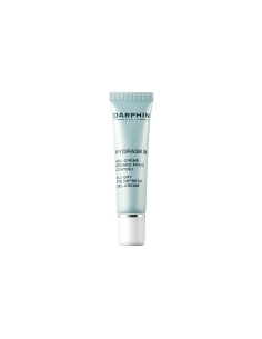 Darphin Hydraskin Gel Creme Refrescante Contorno de Olhos...