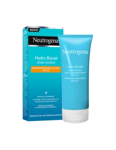 Neutrogena Hydro Boost Urban Protect Hidratante Facial...