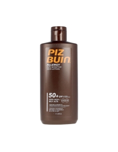 Piz Buin Allergy Loção SPF50+ 400ml