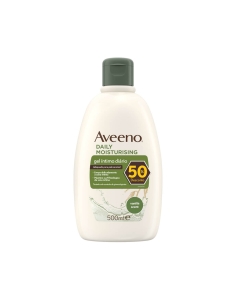 Aveeno Daily Moisturising Gel Íntimo Diário 500ml