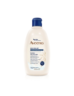 Aveeno Skin Relief Gel de Banho 500ml