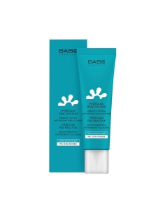 Babé Hydro 24h Pele Reativa 50ml