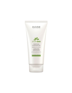 Babe STOP AKN Gel Lavagem Purificante 100 ml