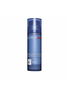 Clarins Men Fluide Super Hydratant SPF20 50ml 2