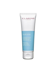 Clarins Fresh Scrub 50ml 2