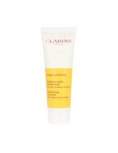 Clarins Comfort Scrub 50ml 2