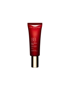 Clarins BB Skin Detox Fluid 02 Medium 45ml 2