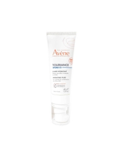 Avène Tolerance Hydra 10 Fluido Hidratante 40ml