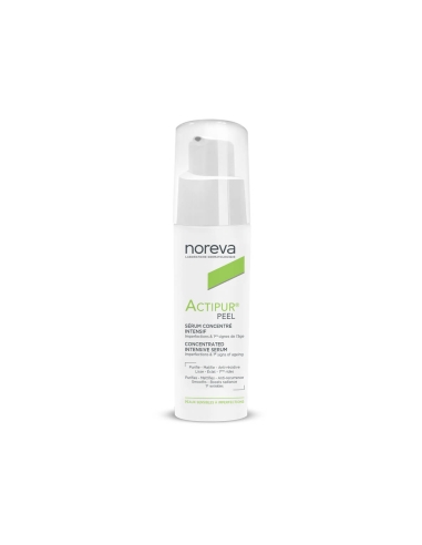 Noreva Actipur Peel 30ml