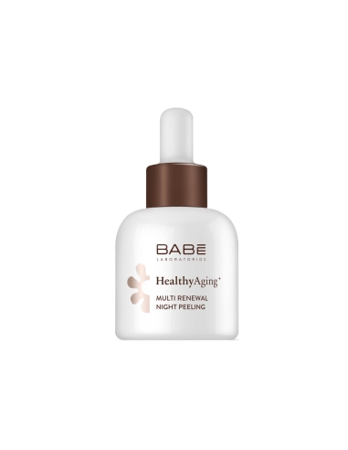 Babe HealthyAging Multi Renovador Peeling Noite 30ml