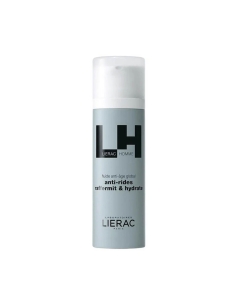 Lierac Homme Fluido Antienvelhecimento Global 50ml