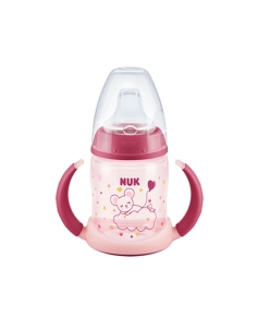 Nuk First Choice Learner Bottle Night 6-18M 150ml 2