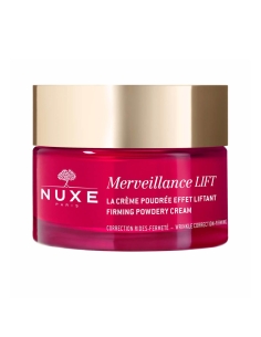 Nuxe Merveillance Lift Creme em Pó com Efeito Lifting 50ml