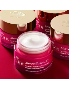 Nuxe Merveillance Lift Creme em Pó com Efeito Lifting 50ml 2