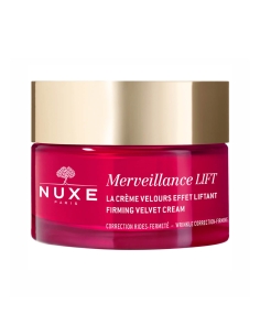 Nuxe Merveillance Lift Creme Aveludado Efeito Lifting 50ml