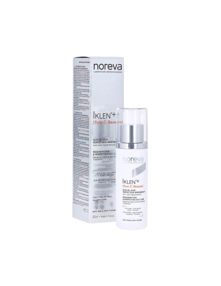 Noreva Iklen+ Pure C Reverse Cuidado Dia 40ml