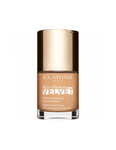 Clarins Skin Illusion Velvet 109C 30ml