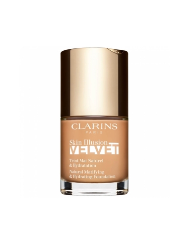 Clarins Skin Illusion Velvet 109C 30ml