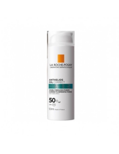 La Roche Posay Anthelios Oil Correct SPF50+ 50ml