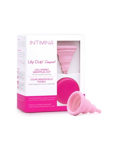 Intimina Lily Cup Compact A