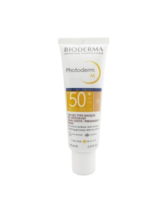 Bioderma Photoderm M FPS50 Claro 40ml