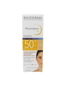 Bioderma Photoderm M FPS50 Claro 40ml 2