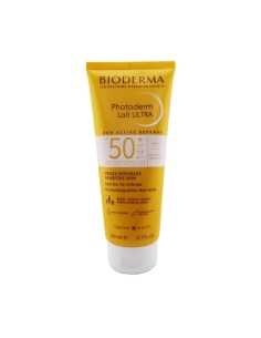 Bioderma Photoderm Lait Ultra SPF50 200ml 2