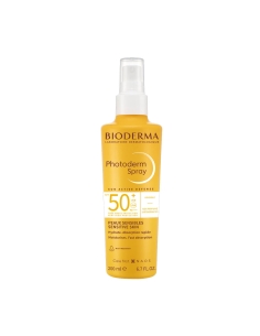 Bioderma Photoderm Spray SPF50 200ml 2