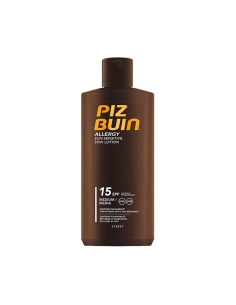 Piz Buin Allergy Loção SPF15 200ml